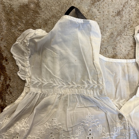 zara trafaluc top - Picture 2 of 7